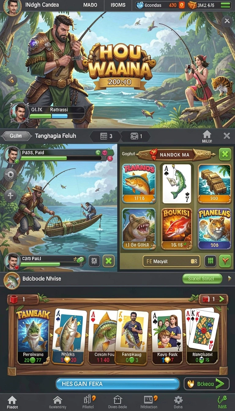 Review Aplikasi koko138