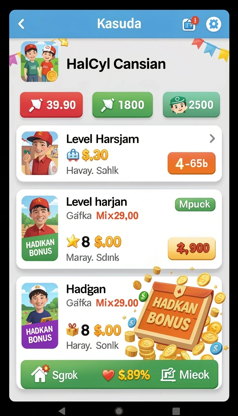 Aplikasi uno38 Resmi dan Terpercaya di Android