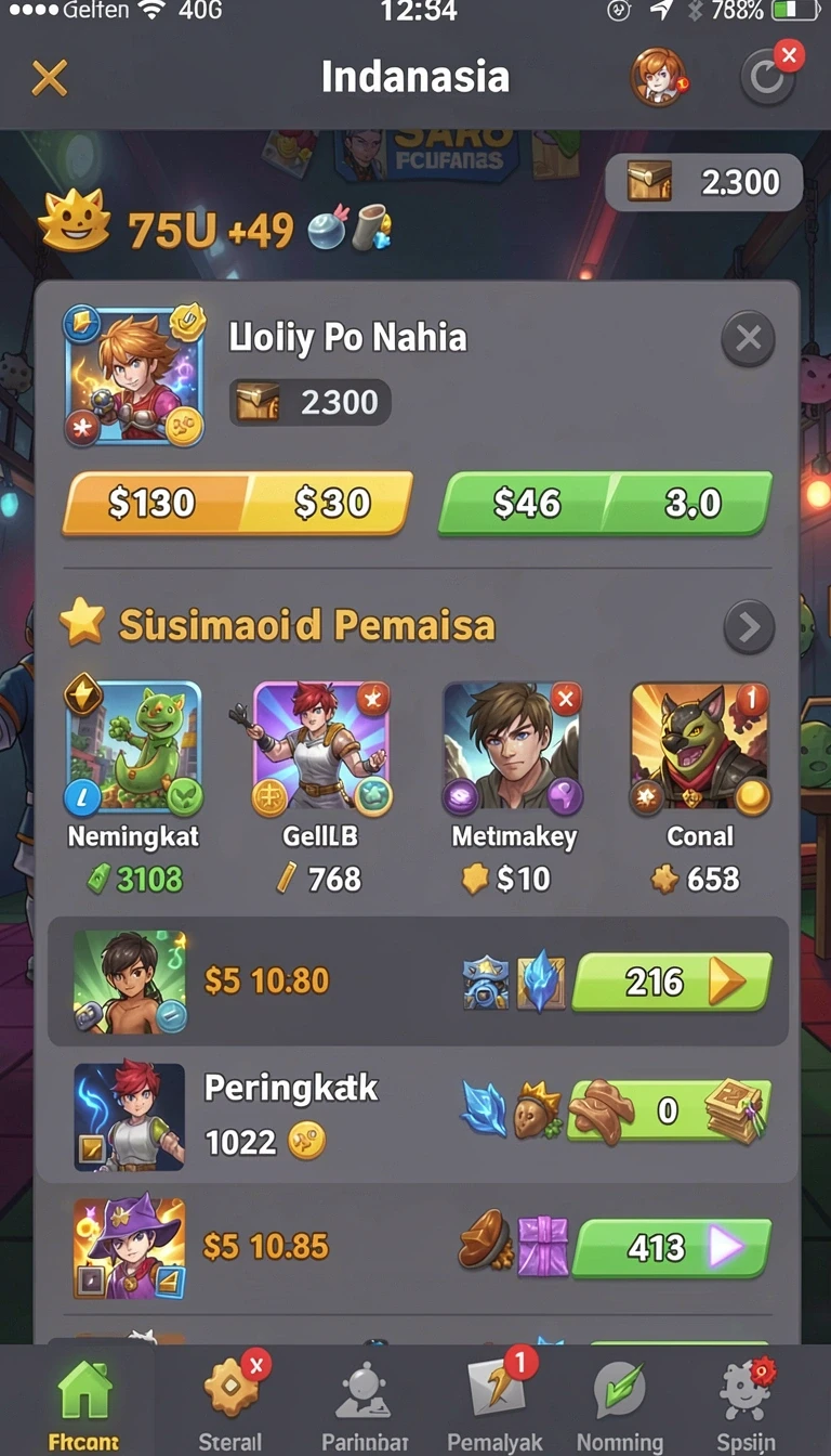 Review Aplikasi cinasipit