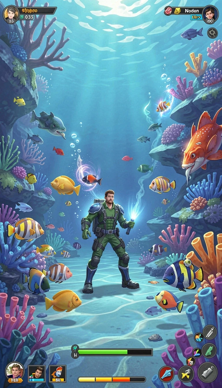 138alien Terbaru: Download APK Resmi dan Aman