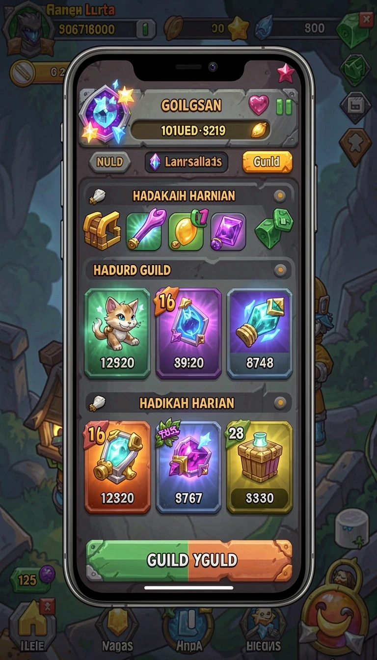 Review Aplikasi quarkplay