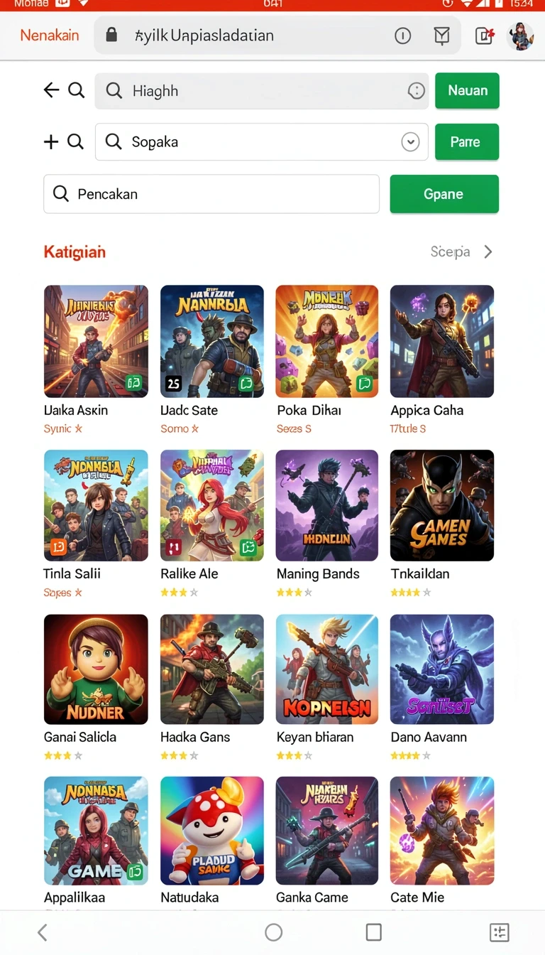 Aplikasi indslot Resmi: Download dan Instalasi
